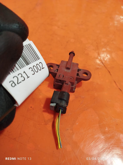 ✅BMW F45 216D 1.5 DIESEL 2017 ARBAG CRASH IMPACT SENSOR 9354289 Warranty A231 - Image 5