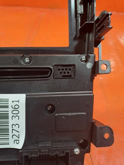 ✅2016 FORD MONDEO MK5 HEATER CLIMATE CONTROL SWITCH PANEL HS7T-18E245-AAA A273 - Image 11