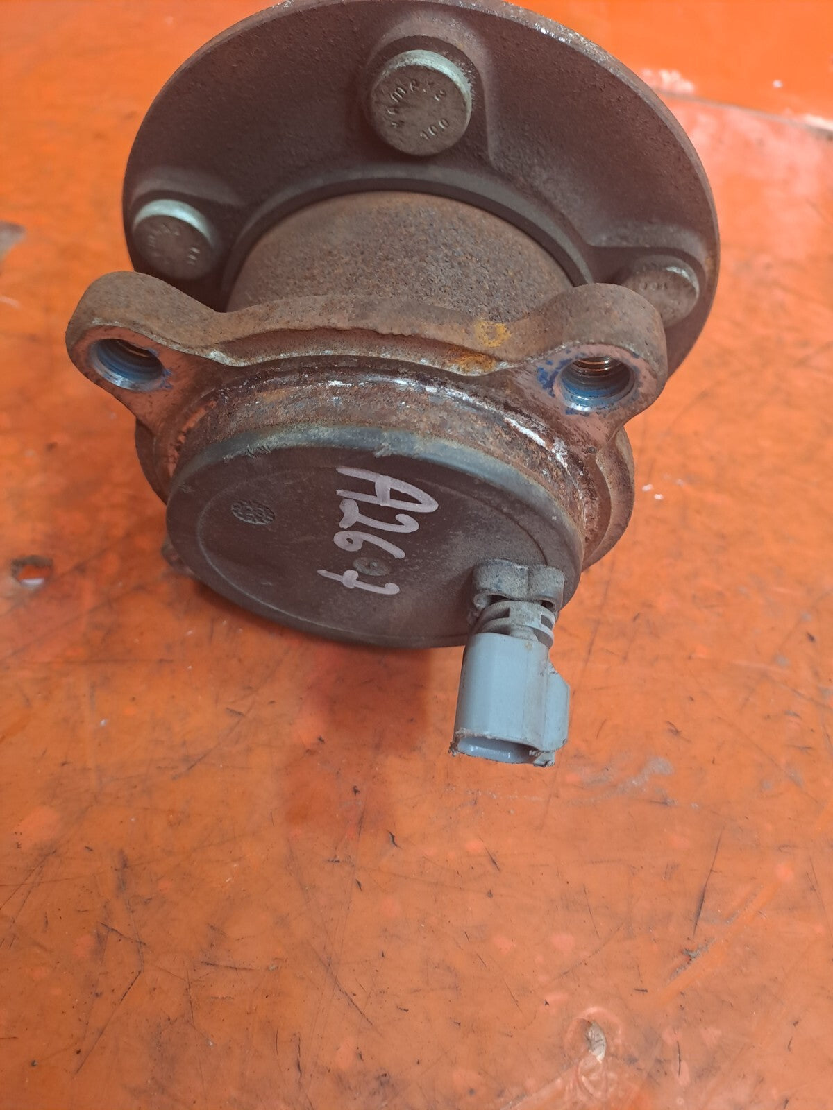 ✅2024 FORD FOCUS MK4 1.0P REAR RIGHT WHEEL HUB BEARING + WARRANTY A267 - Image 11