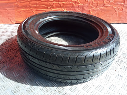 ✅Dynamo Tyre 195/65 R15 4.63 mm + Warranty xAA - Image 2