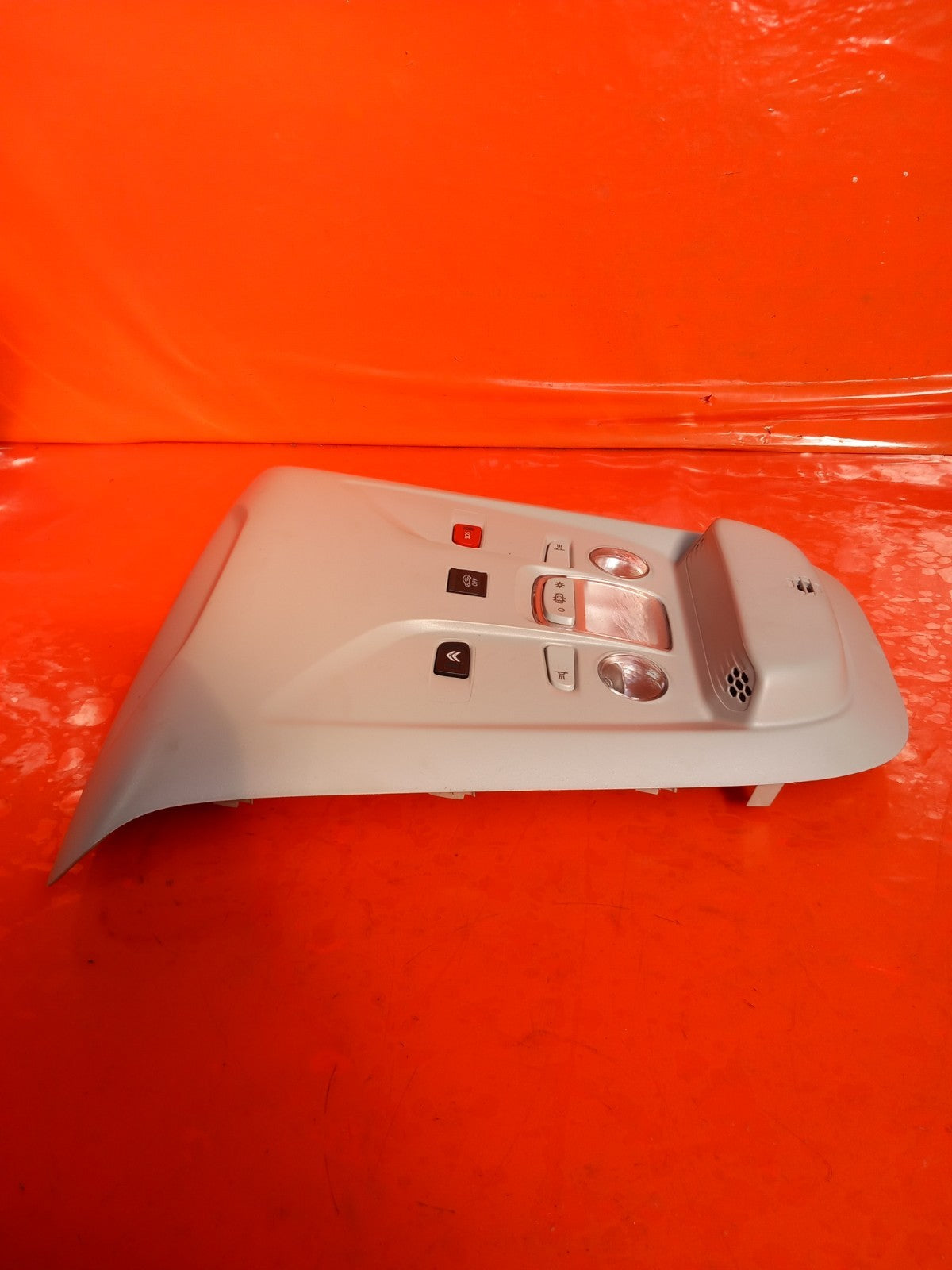 Citroen Berlingo 650 1.5 Diesel 2021 Interior Roof Light 9828416380 A415 - Image 6