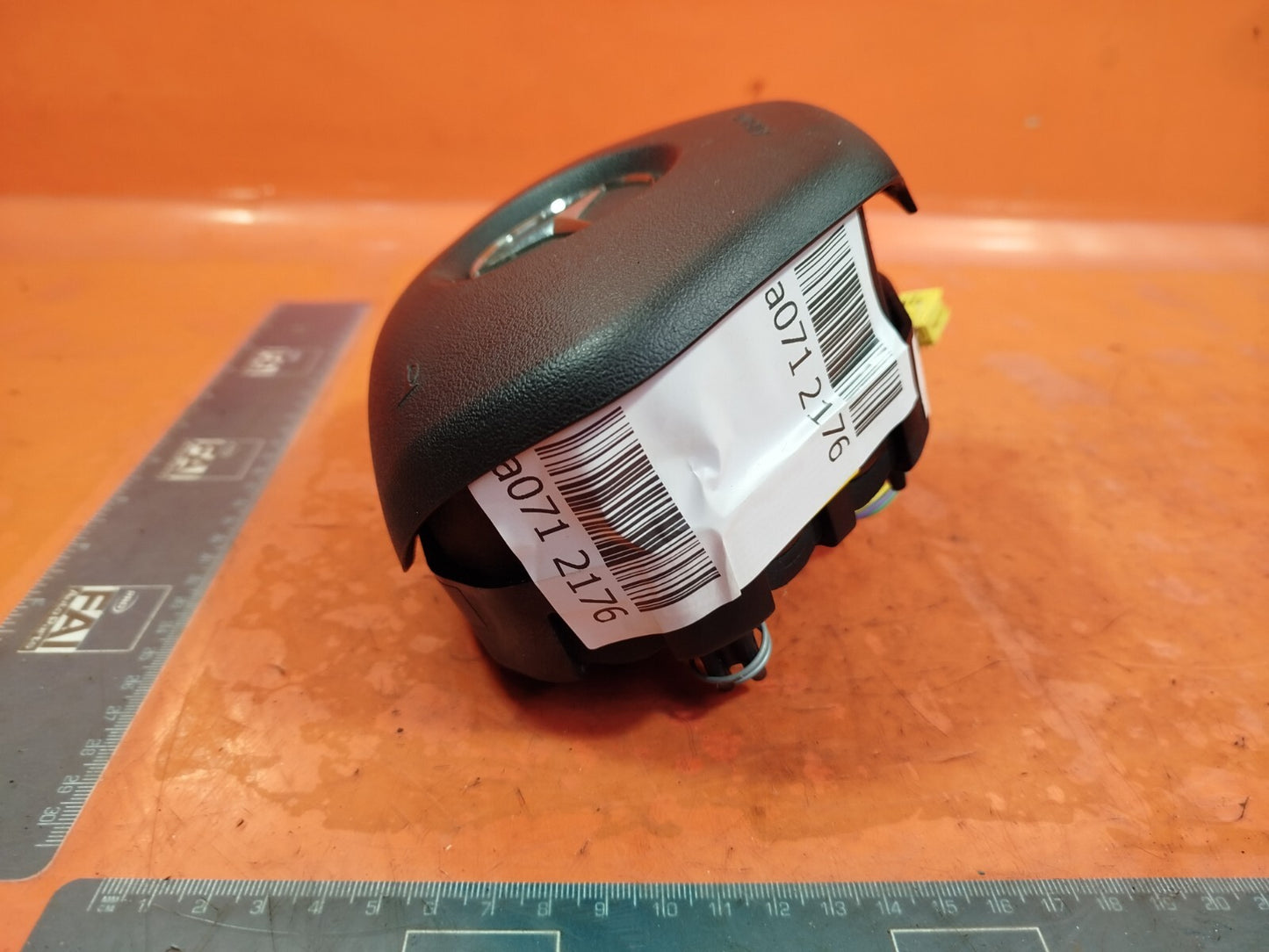 ✅Mercedes W246 B200 1.8 CDI 2014 STEERING WHEEL ARBAG Warranty A071 - Image 10