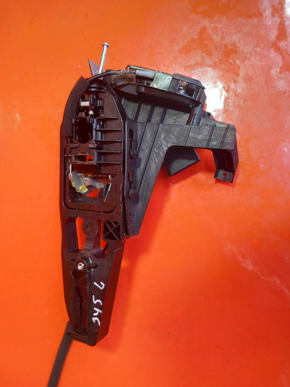 2019 Ford Galaxy MK3 Zetec Front Left Door Lock EM2A-26413-CB + Warranty A345 - Image 7