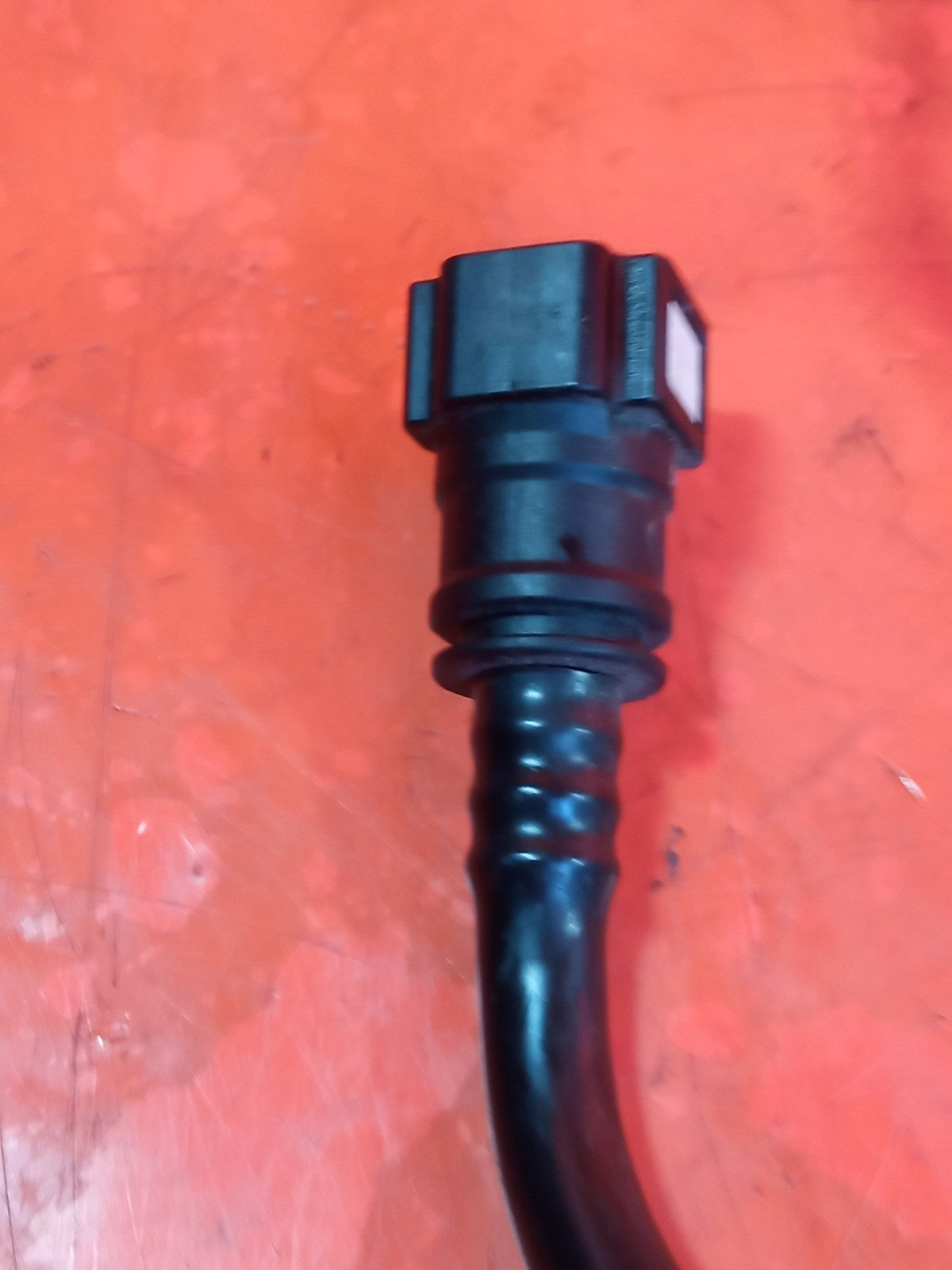 ✅Dacia Duster Journey 1.3 Petrol 2024 Fuel Pipes Warranty A364 - Image 4