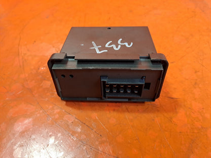 ✅SSANGYONG KORANDO 2.2 DIESEL 2015 CONTROLLER TOWBAR MODULE 52400571 Warranty - Image 2