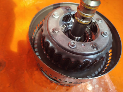 ✅MERCEDES C250 W204 2.1 DIESEL 2011 TRANSMISSION INTERNAL PLANETARY GEAR A283 - Image 7
