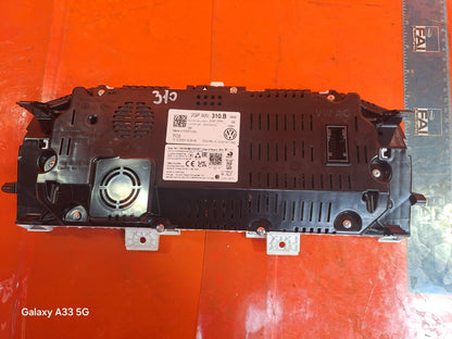 ✅2024 VW POLO LIFE 1.0 TSI SPEEDO INSTRUMENT CLUSTER 2GP920310B + WARRANTY A310 - Image 8