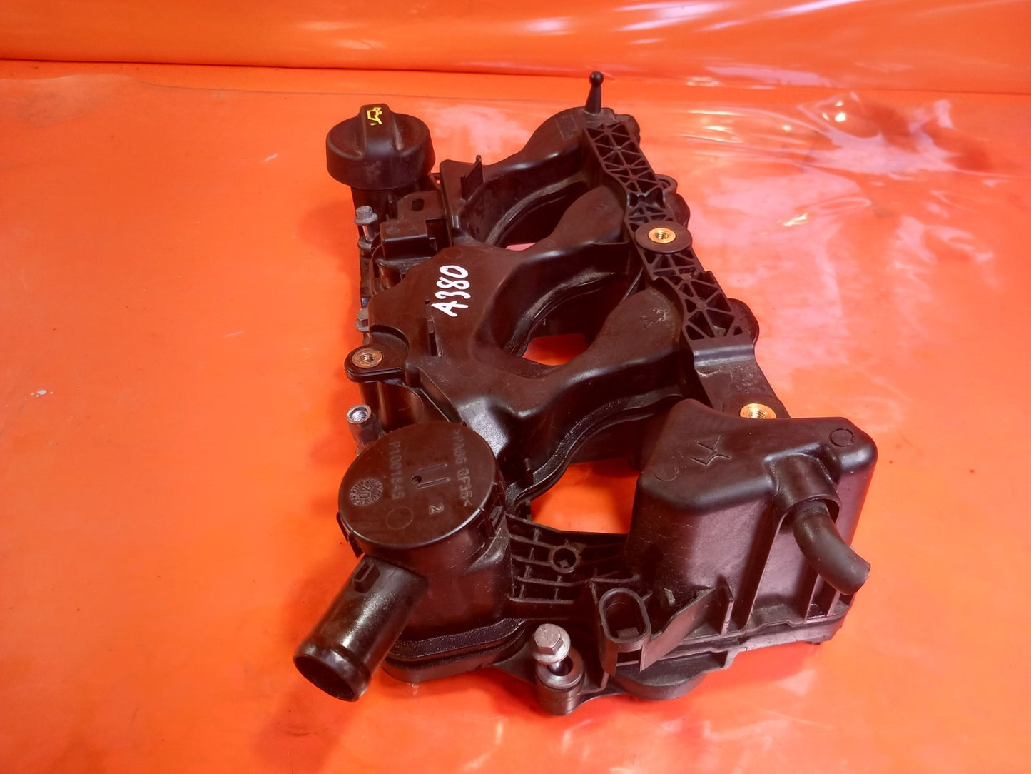 ✅2020 Vauxhall Vivaro 2900 1.5 Diesel Rocker Cover P1001845 + Warranty A380 - Image 7
