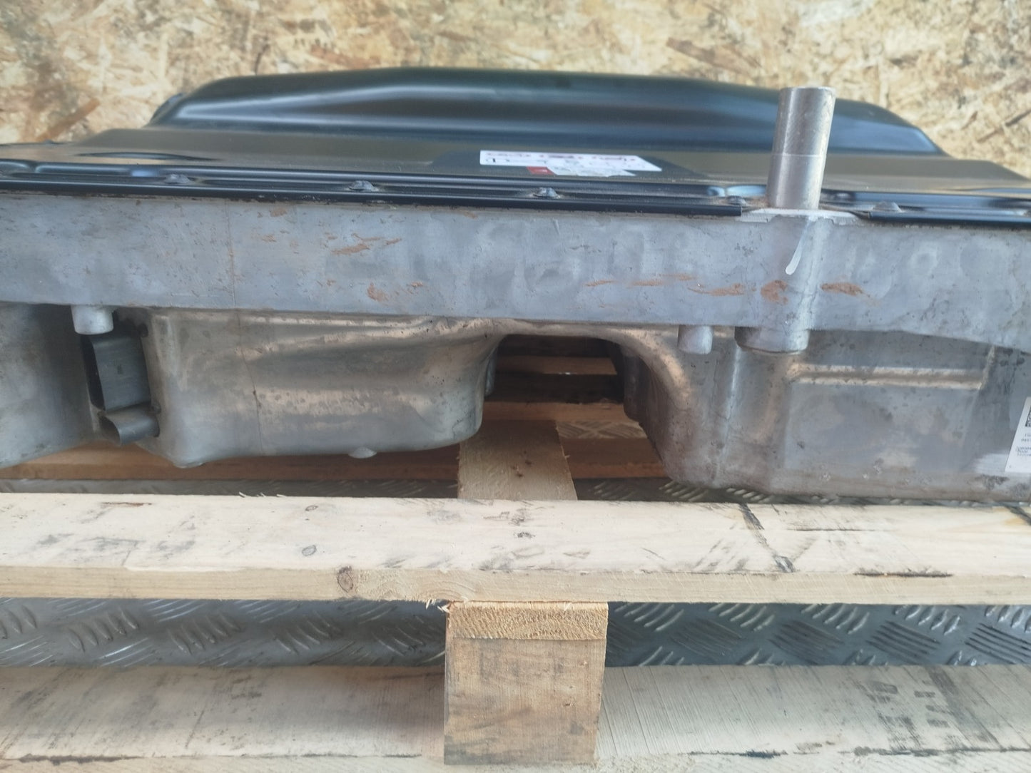✅VW GOLF GTE MK8 1.4 PETROL 2023 HYBRID HIGH VOLTAGE BATTERY 3Q0804841F - Image 6