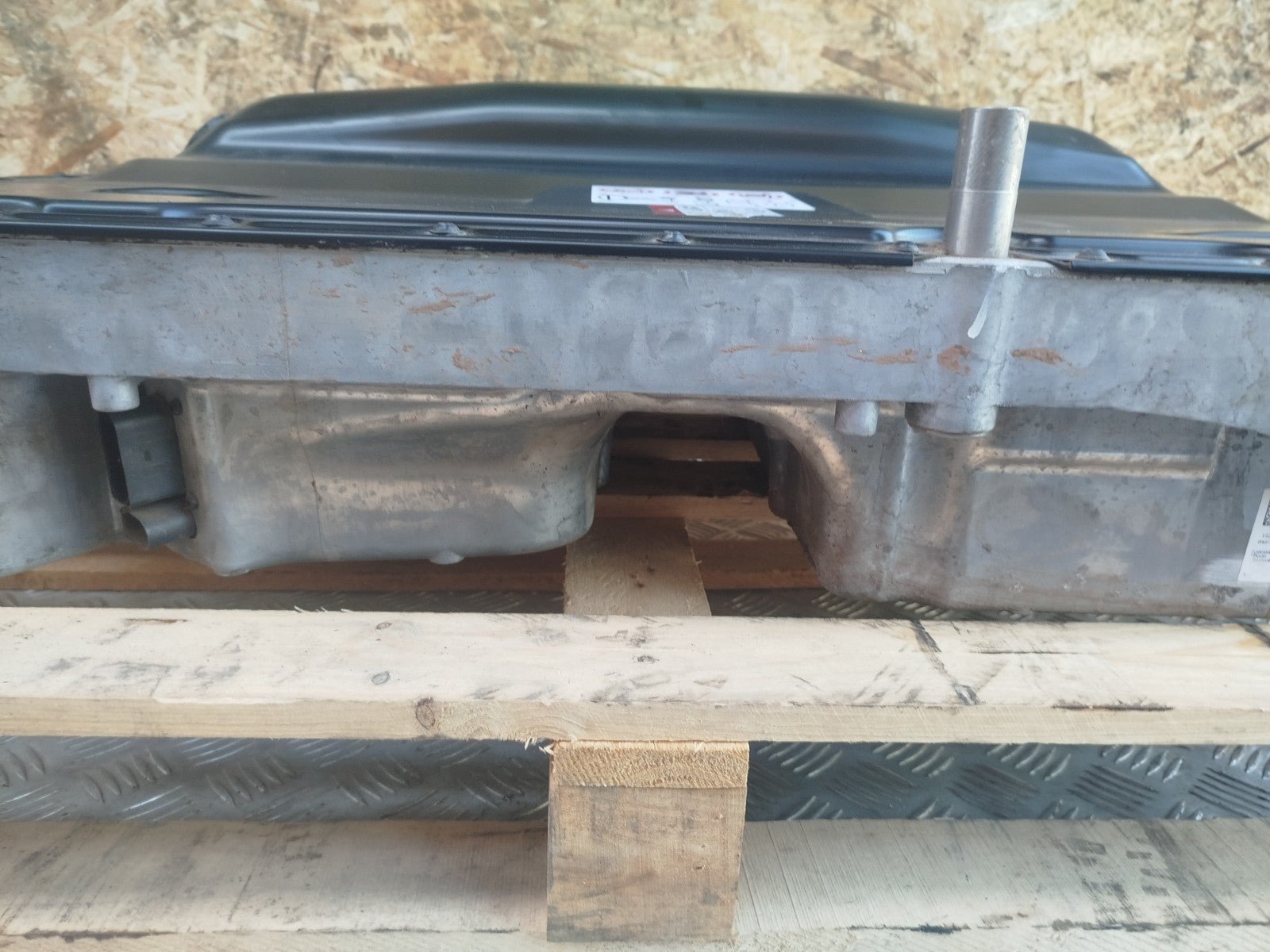 ✅VW GOLF GTE MK8 1.4 PETROL 2023 HYBRID HIGH VOLTAGE BATTERY 3Q0804841F - Image 6