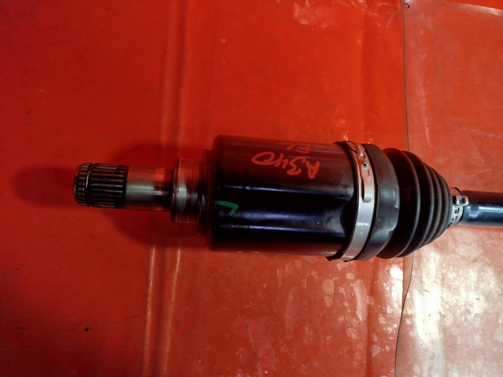 ✅BMW G20 330E XDRIVE M SPORT 2.0 PETROL 2023 FRONT LEFT AUTO DRIVESHAFT 8740587 - Image 11