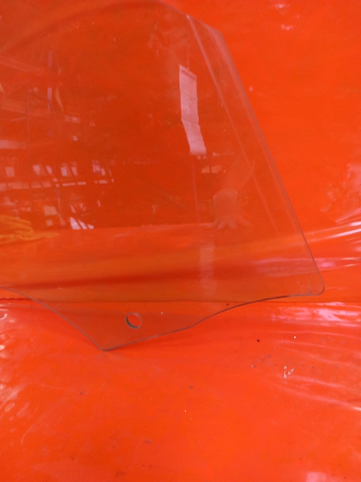 2013 BMW 3 Series F30 Xdrive M Sport Front Right Door Window Glass 782M540 A395 - Image 2