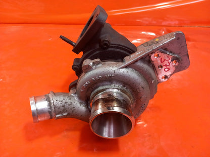 2021 Ford Transit Custom Turbo Turbocharger BK2Q-6K682-GA Warranty A370 - Image 3