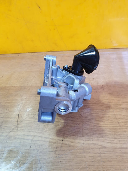 ✅2023 HYUNDAI BAYON PREM T-GDi  1.0P OIL PUMP 230612U1B2 + WARRANTY A200 - Image 7