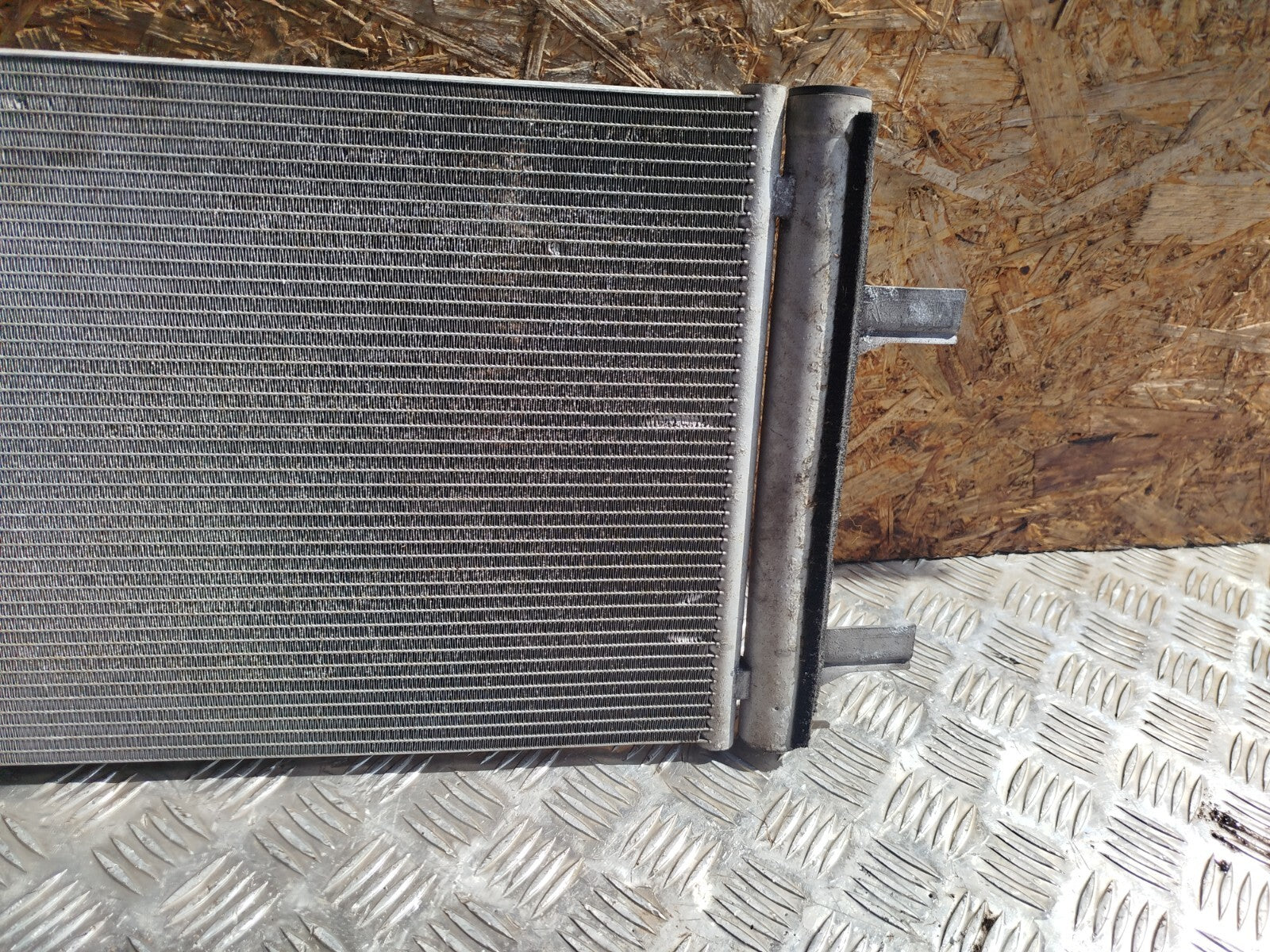 ✅BMW 2 Series F45 2015 1.5 Diesel Air Condenser Radiator 9271207 + Warranty A143 - Image 10