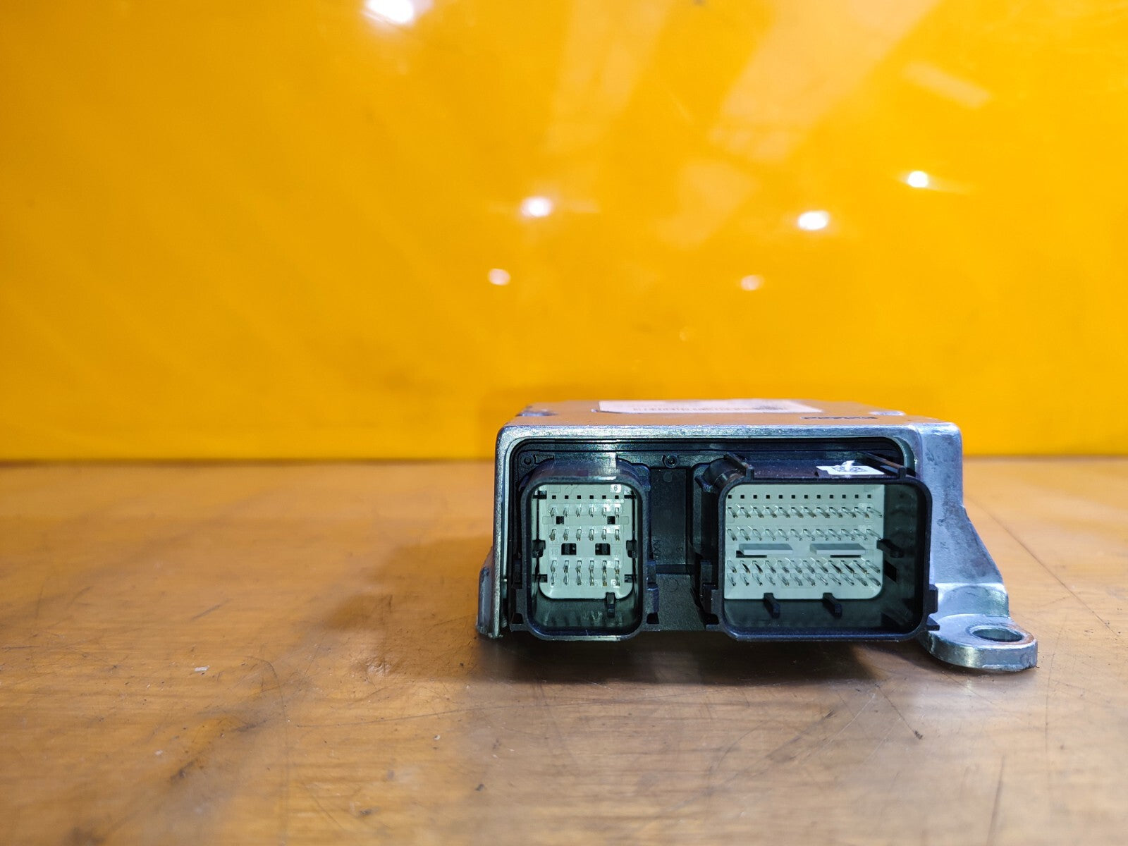 ✅2017 Range Rover Evoque L538 Airbag Control Module GJ32-14D374-AB Warranty A127 - Image 6