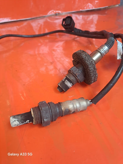✅2015 BMW 1 SERIES F21 1.6 PETROL OXYGEN LAMBDA SENSORS 7503415 + WARRANTY A298 - Image 5