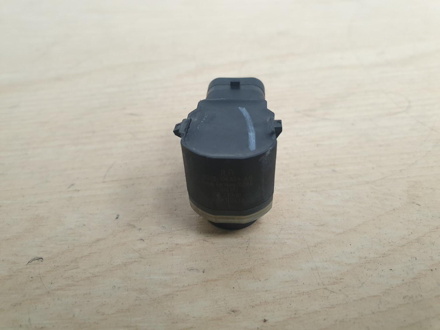 LAND ROVER EVOQUE 2.2 DIESEL 2012 PARKING SENSOR 9G9215K859AB - Image 9