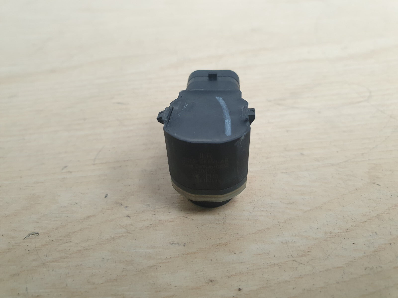 LAND ROVER EVOQUE 2.2 DIESEL 2012 PARKING SENSOR 9G9215K859AB - Image 9