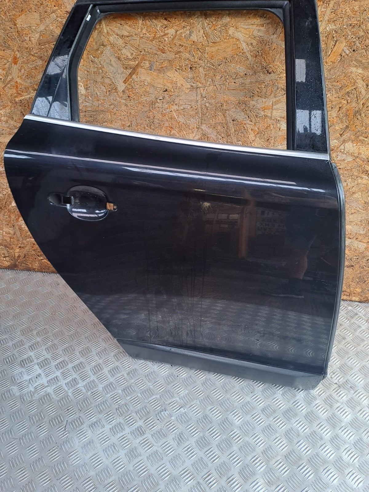 ✅VOLVO XC60 REAR RIGHT DOOR BARE Warranty xAA - Image 7