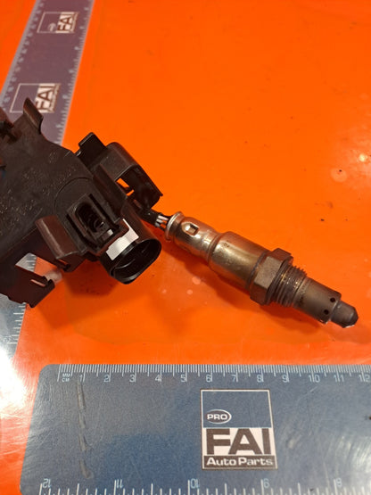 ✅AUDI Q3 S LINE 35 1.5 PETROL 2021 OXYGEN LAMBDA SENSORS 5Q0971890E Warranty - Image 5