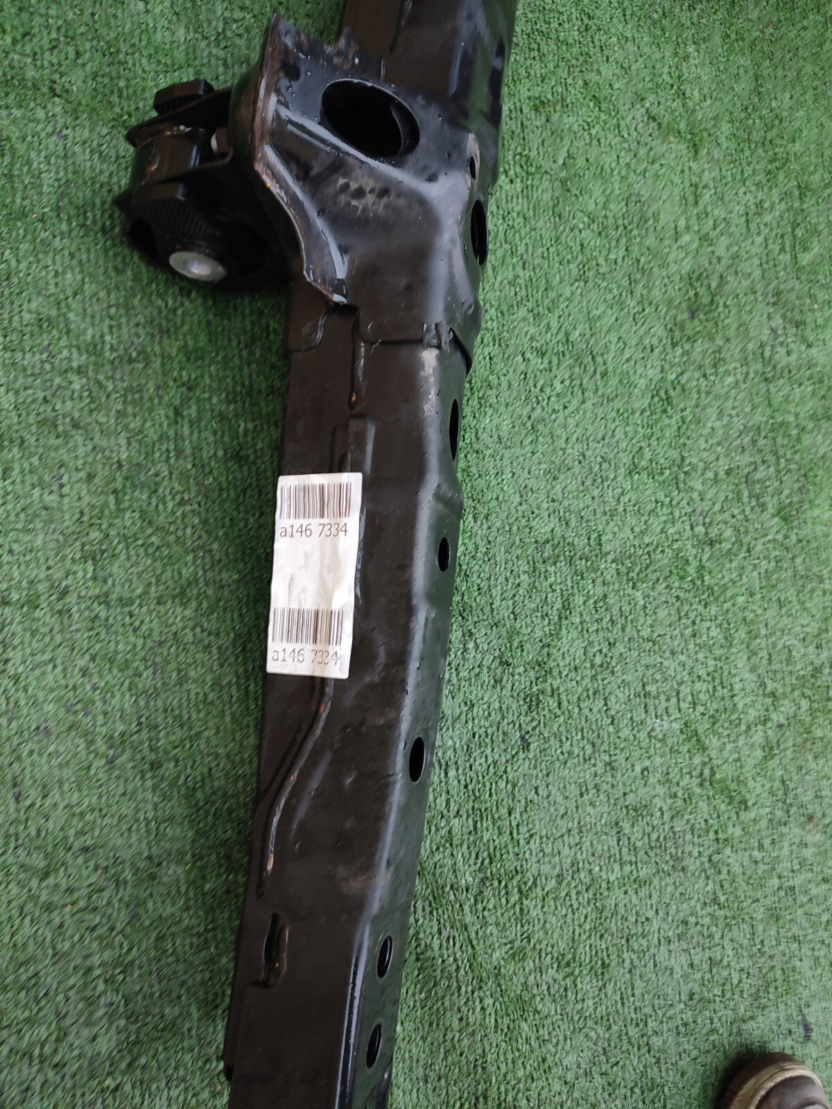 ✅2016 Land Rover Discovery Sport L550 2.0D Towing Bar W/o Hook + Warranty A111 - Image 10