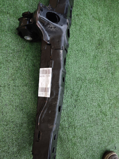 ✅2016 Land Rover Discovery Sport L550 2.0D Towing Bar W/o Hook + Warranty A111 - Image 10
