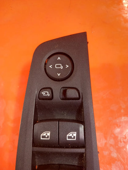 2020 BMW 2 Series F44 M Sport Front Right Door Window Switch 7948784 A386 - Image 3