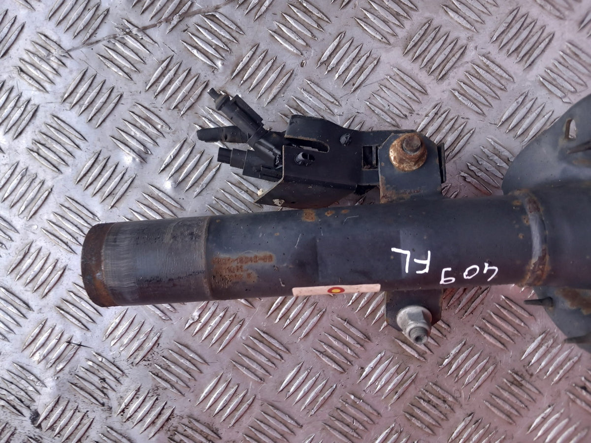 2016 Ford Transit Custom Front Left Shock Absorber FK21-18045-BB Warranty A409 - Image 5