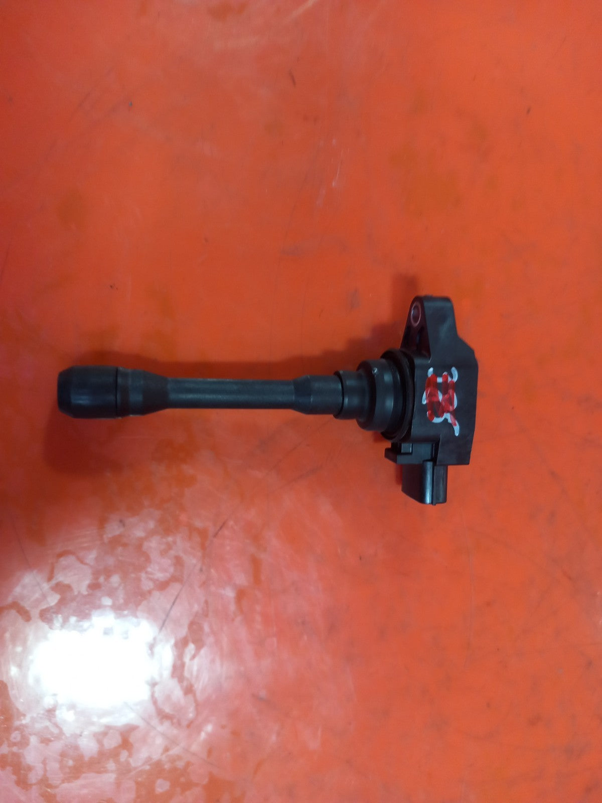 2023 Renault Captur II Ignition Coil x4 Pack Set 224485RF0A Warranty A392 - Image 4