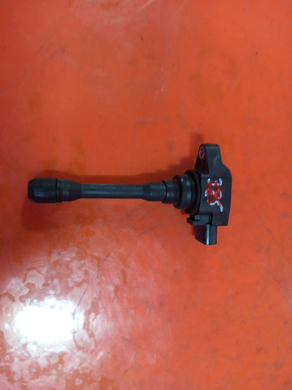 2023 Renault Captur II Ignition Coil x4 Pack Set 224485RF0A Warranty A392 - Image 4