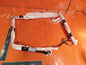 ✅FORD FOCUS MK4 1.5 DIESEL 2018 LEFT ROOF CURTAIN ARBAG JX7B-A042D95-BE A257 - Image 1