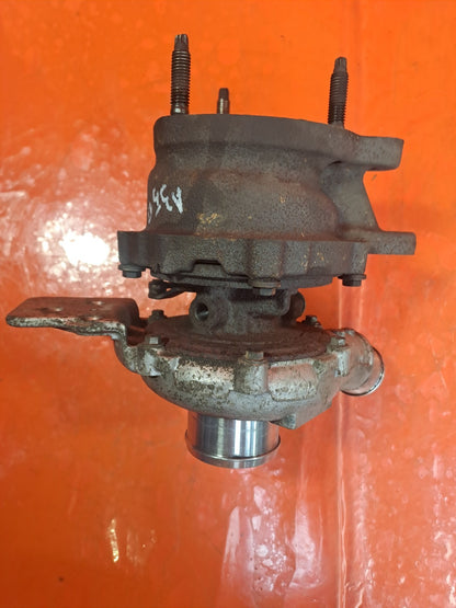 ✅FORD TRANSIT CUSTOM 2.2 DIESEL 2013 TURBOCHARGED 787132-2 Warranty A350 - Image 9