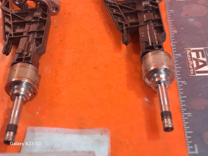 ✅2022 BMW 3 SERIES G21 FUEL INJECTORS x2 8656548 + WARRANTY A305 - Image 7