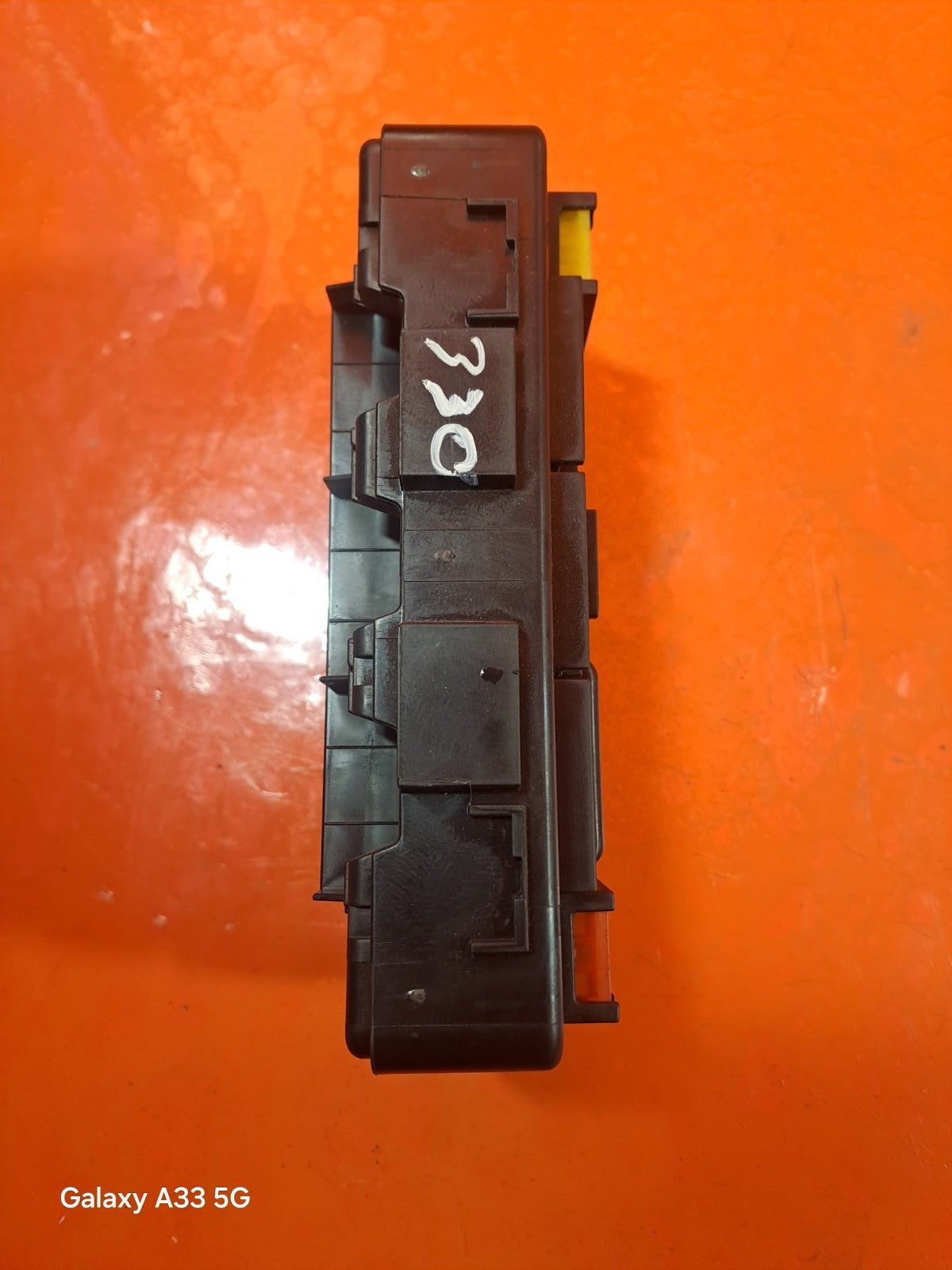✅2016 BMW 3 SERIES F30 FUSE RELAY BOX & BODY CONTROL MODULE 9389068 6819333 A330 - Image 11