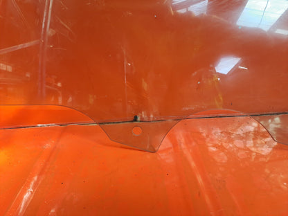 ✅FORD FIESTA ST-LINE 1.0 PETROL 2022 FRONT LEFT DOOR WINDOW GLASS H1BBA21411A - Image 9