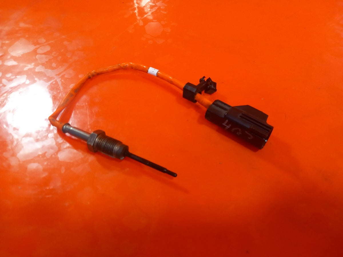 Ford Ranger Wildtrak 2.0 Diesel 2021 Exhaust Gas Temperature Sensor A407 - Image 3