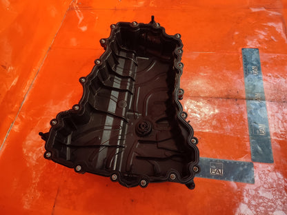 ✅2018 FORD GALAXY ZETEC OIL SUMP PAN 9801258280 + WARRANTY A301 - Image 6