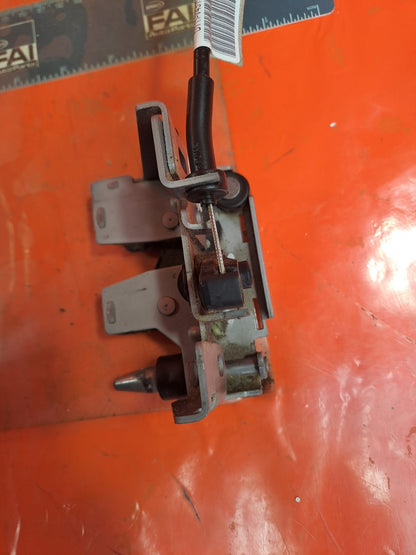 ✅FORD TRANSIT CONNECT 1.6 DIESEL 2015 REAR LEFT DOOR LOCK DT11V43287AD A355 - Image 12