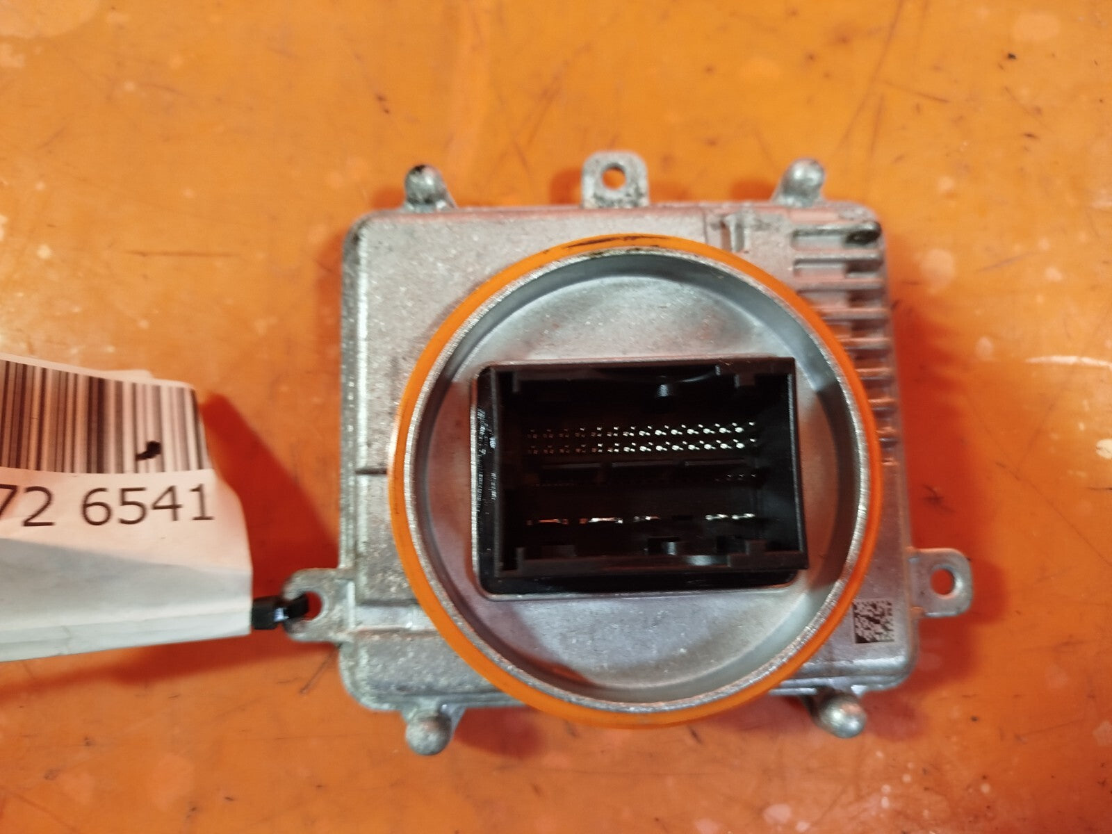 ✅CUPRA BORN V2 Ev 2023 HEADLIGHT BALLAST MODULE 992941571AG Warranty A272 - Image 3