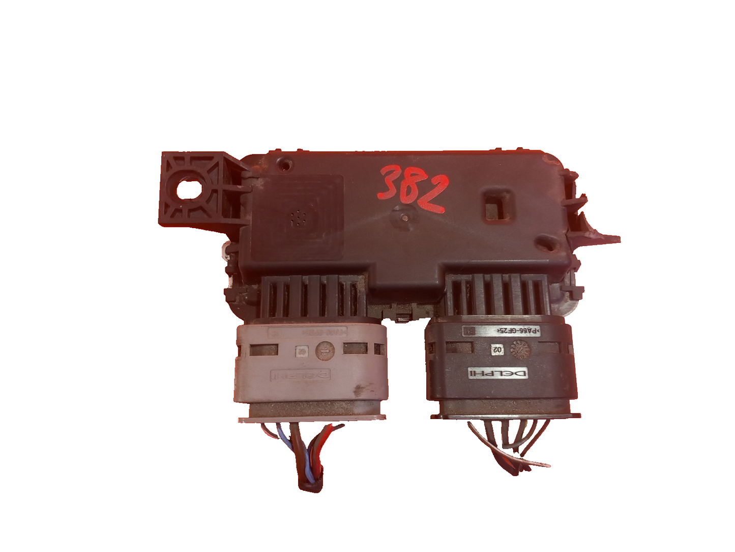 Mercedes W177 A180 Sport 1.5 Diesel 2019 Fuel Pump Control Module A0009008214 - Image 1