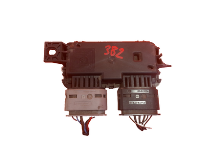 Mercedes W177 A180 Sport 1.5 Diesel 2019 Fuel Pump Control Module A0009008214 - Image 1