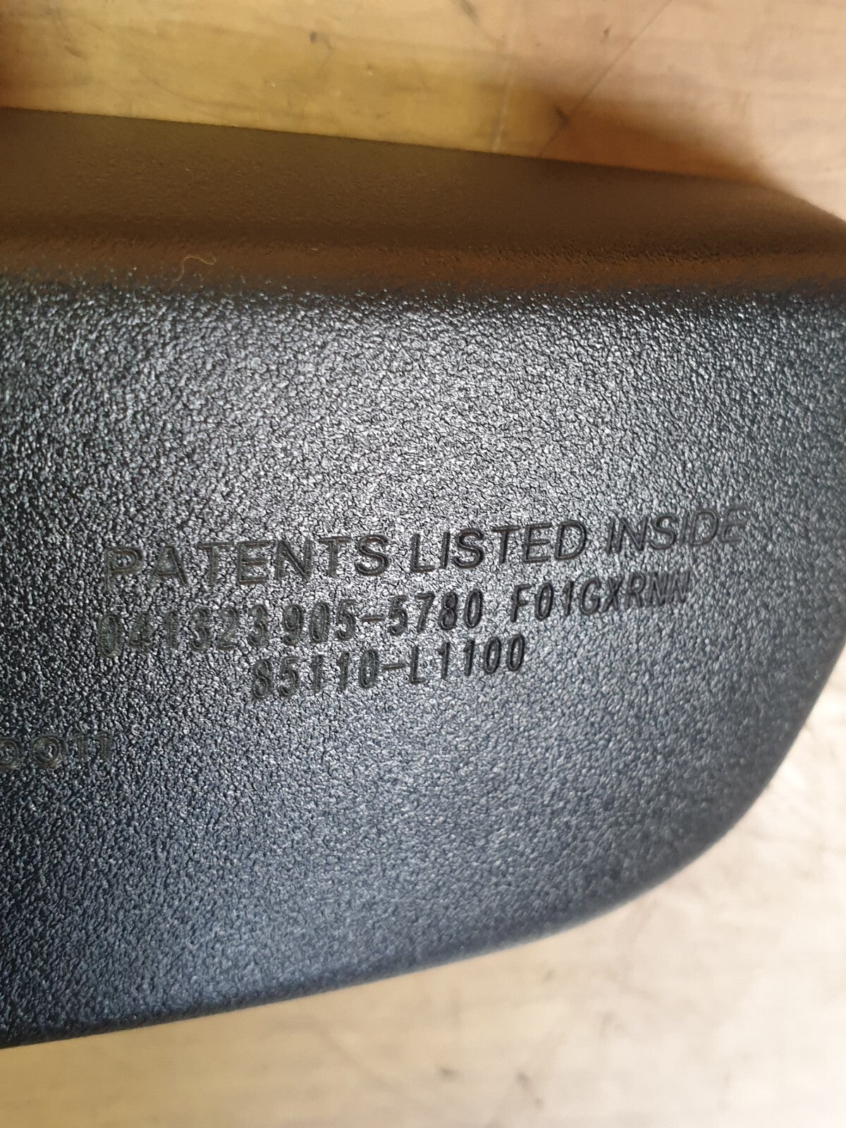 ✅Hyundai I20 N Line 2023 REAR VIEW INTERIOR MIRROR AND RAIN WINDSCREEN SENSOR - Image 7