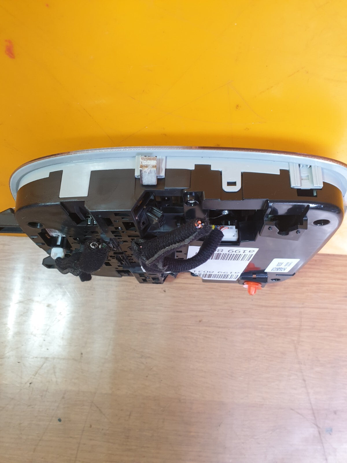 ✅Hyundai I20 N Line 2023 1.0 Petrol FRONT INTERIOR ROOF LIGHT 92800-Q0200 A199 - Image 10