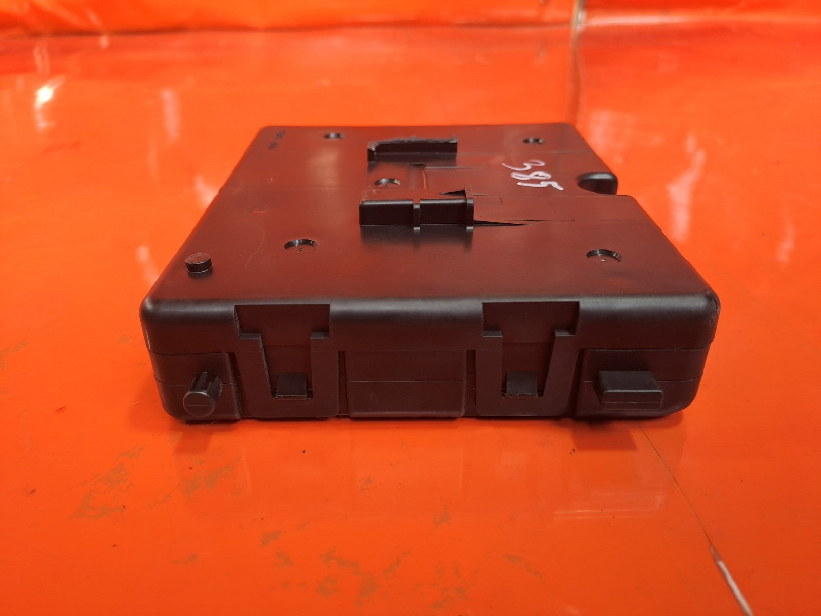 ✅2021 Renault Captur MK2 Air Con Climate Control Module 285253778R A385 - Image 9