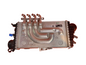 Land Rover Defender L663 3.0 Diesel 2025 Intercooler Radiator K6D36K775BH A396 - Image 1