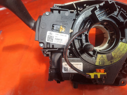 ✅Ford Transit Custom 2.2 Diesel 2014 Indicator Wiper Switch Stalk BK2T3F944BB - Image 8