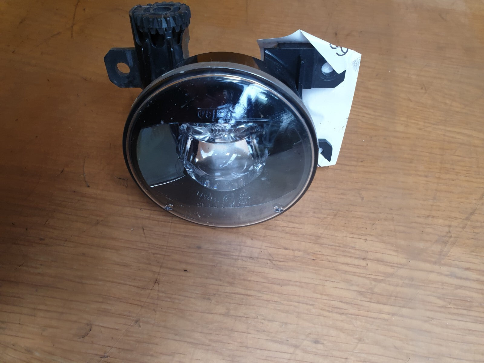 ✅PEUGEOT 2008 MK2 GT EV ELECTRIC 2020 FRONT LEFT OR RIGHT FOG LAMP 9826960480 - Image 4