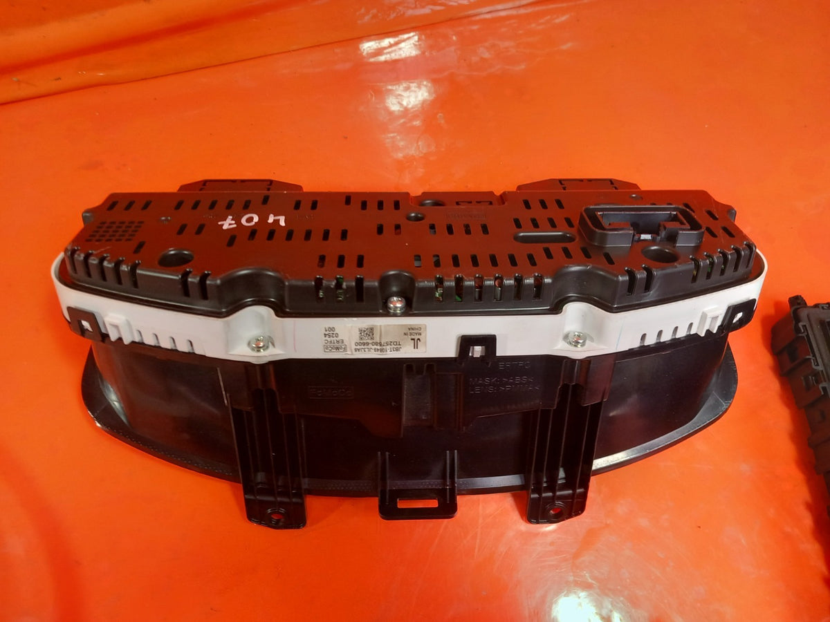 2021 Ford Ranger Wildtrak ECU Kit Automatic Gearbox JU5T-15604-BEM Warranty A407 - Image 8