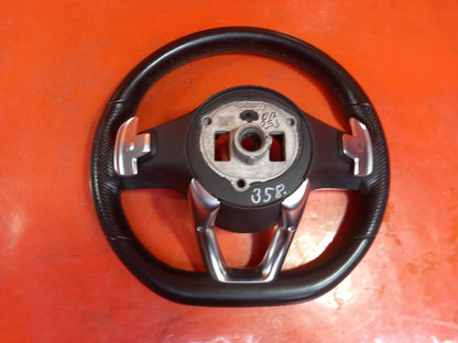 Mercedes CLA 180 AMG Line 1.3 Petrol 2021 Multifunctional Steering Wheel A358 - Image 12